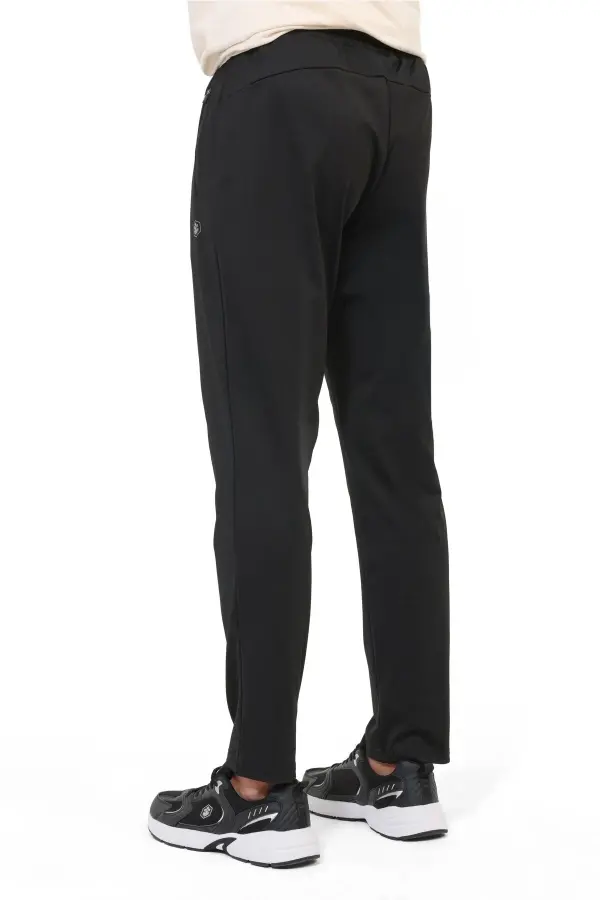Lumberjack Tekalt Sb206 T Pnt 6pr Erkek Siyah 102696980 - 2
