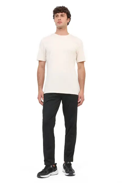 Lumberjack Tekalt Sb206 T Pnt 6pr Erkek Siyah 102696980 - 3