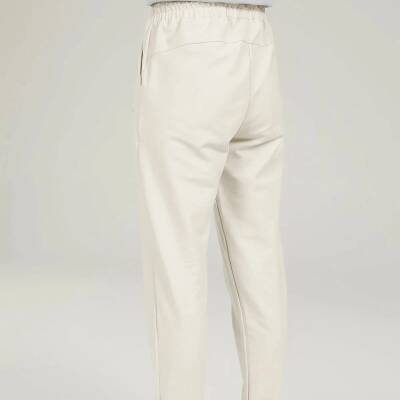 Lumberjack Tekalt W- Ct133 Basıc 2pr Bayan Ekru 100003000  - 3