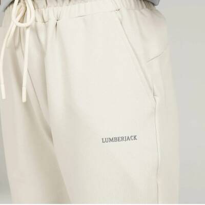 Lumberjack Tekalt W- Ct133 Basıc 2pr Bayan Ekru 100003000  - 5