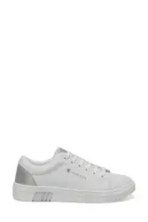 LUMBERJACK - Lumberjack Tına 4fx Beyaz Gümüş Spor Ayakkabı 101532208 