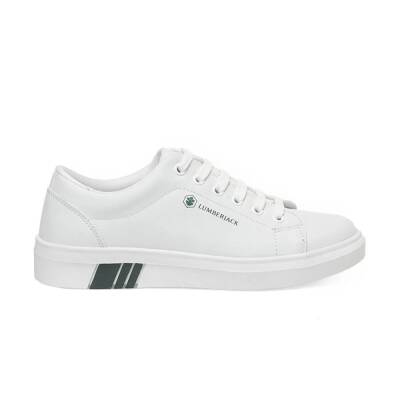 Lumberjack Tına 4pr Kadın Beyaz Yeşil Spor Ayakkabı101878100  - 1