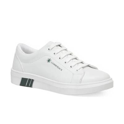 Lumberjack Tına 4pr Kadın Beyaz Yeşil Spor Ayakkabı101878100  - 3