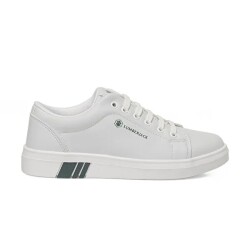 LUMBERJACK - Lumberjack Tına 6fx Kadın Beyaz Spor Ayakkabı 102159293 