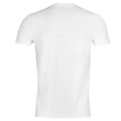 LUMBERJACK - Lumberjack Tshırt Mesus 11urbng2022 5fx Erkek Ekru 102006086 (1)