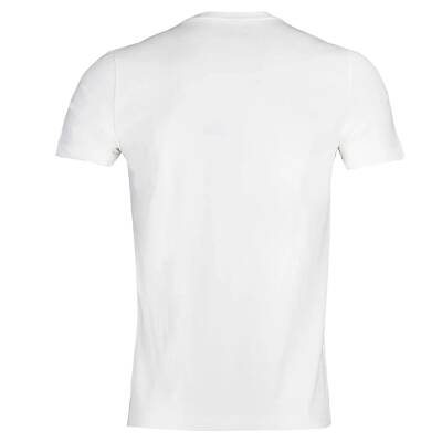 Lumberjack Tshırt Mesus 11urbng2022 5fx Erkek Ekru 102006086 - 2