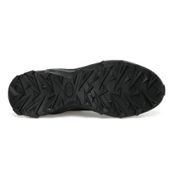 Lumberjack Tunga 3pr Erkek Siyah Spor Ayakkabı 101387101 (4)