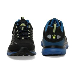 Lumberjack Ursa 4pr Su Geçirmez Erk Siyah Sax Ayak 101782941  - 3