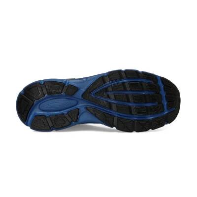 Lumberjack Ursa 4pr Su Geçirmez Erk Siyah Sax Ayak 101782941  - 4