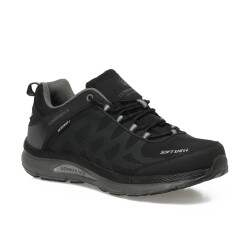 LUMBERJACK - Lumberjack Ursa 5pr Waterproof Erk Siyahgrey Ayakka102019234 