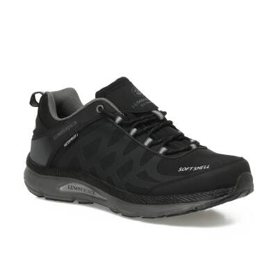 Lumberjack Ursa 5pr Waterproof Erk Siyahgrey Ayakka102019234  - 1