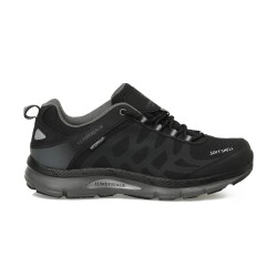 LUMBERJACK - Lumberjack Ursa 5pr Waterproof Erk Siyahgrey Ayakka102019234 (1)