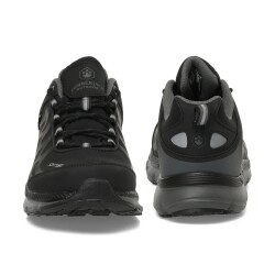 Lumberjack Ursa 5pr Waterproof Erk Siyahgrey Ayakka102019234  - 4