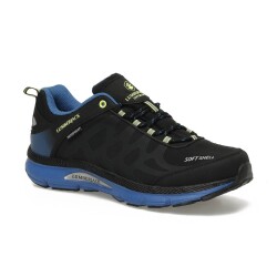 LUMBERJACK - Lumberjack Ursa 5pr Waterproof Erk Siyahsaks Ayakka102019235 