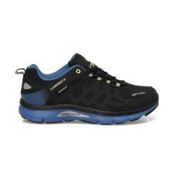 LUMBERJACK - Lumberjack Ursa 5pr Waterproof Erk Siyahsaks Ayakka102019235 (1)