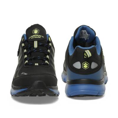 Lumberjack Ursa 5pr Waterproof Erk Siyahsaks Ayakka102019235  - 4