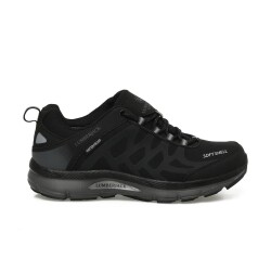 LUMBERJACK - Lumberjack Ursa 5pr Waterproof Siyah Siyah Ayakkabı102016077 (1)