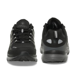 Lumberjack Ursa 5pr Waterproof Siyah Siyah Ayakkabı102016077 - 4