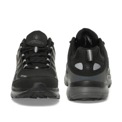 Lumberjack Ursa 5pr Waterproof Siyah Siyah Ayakkabı102016077 - 4