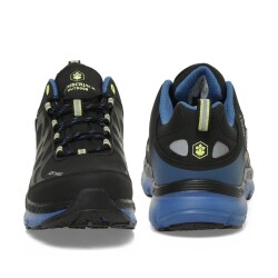 Lumberjack Ursa G5pr Waterproof Siyah Mavi Ayakkabı102016076  - 4