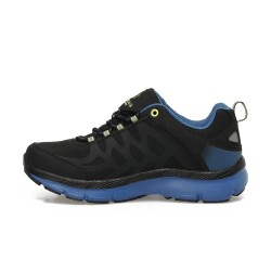Lumberjack Ursa G5pr Waterproof Siyah Mavi Ayakkabı102016076 (3)