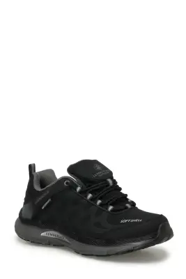 Lumberjack Ursa Wmn 4pr Su Geçirmez Siyah Ayakkabı 101783804  - 2