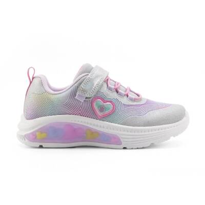 Lumberjack Wavy 5fx Lila Kız Çocuk Spor Ayakkabı 101942063  - 1
