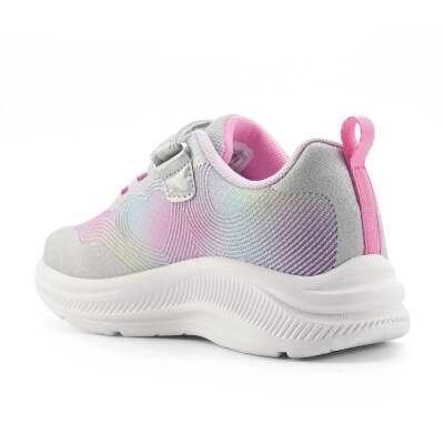 Lumberjack Wavy 5fx Lila Kız Çocuk Spor Ayakkabı 101942063  - 2