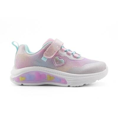 Lumberjack Wavy 5fx Pudra Kız Çocuk Spor Ayakkabı 101942065 - 1