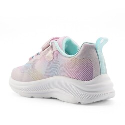 Lumberjack Wavy 5fx Pudra Kız Çocuk Spor Ayakkabı 101942065 - 3