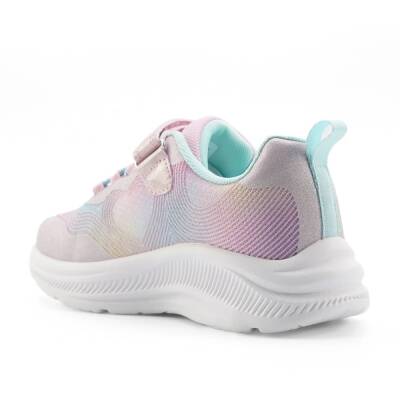 Lumberjack Wavy 5fx Pudra Kız Çocuk Spor Ayakkabı 101942065 - 3