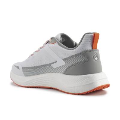 Lumberjack Wılly 5fx Beyazturu Erkek Spor Ayakkabı 101932504  - 2