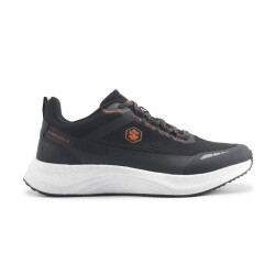 LUMBERJACK - Lumberjack Wılly 5fx Siyah Tur Erkek Spor Ayakkabı 101932503 