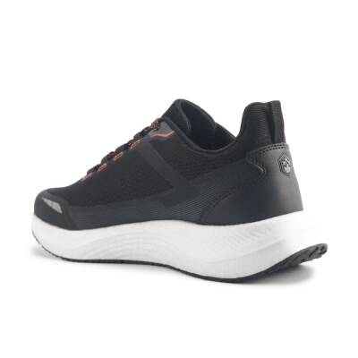 Lumberjack Wılly 5fx Siyah Tur Erkek Spor Ayakkabı 101932503  - 2