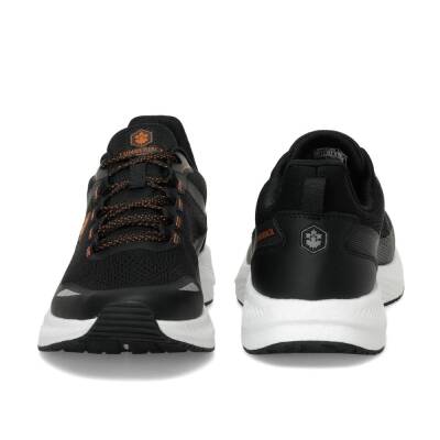 Lumberjack Wılly 5fx Siyah Tur Erkek Spor Ayakkabı 101932503  - 3