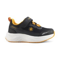 LUMBERJACK - Lumberjack Wılly Jr 5fx Siyah Çocuk Spor Ayakkabı 101944580 