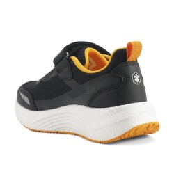 LUMBERJACK - Lumberjack Wılly Jr 5fx Siyah Çocuk Spor Ayakkabı 101944580 (1)