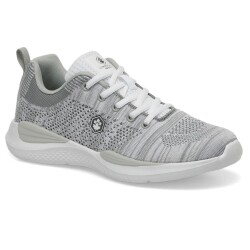 Lumberjack Wolky 5fx Kadın Beyaz Spor Ayakkabı 101932407  - 3