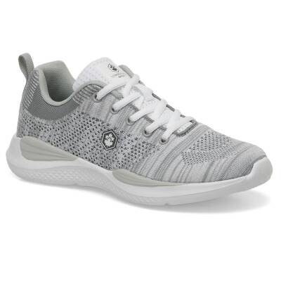 Lumberjack Wolky 5fx Kadın Beyaz Spor Ayakkabı 101932407  - 3