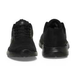 Lumberjack Wolky 5pr Kadın Siyah Spor Ayakkabı 102022122  - 4