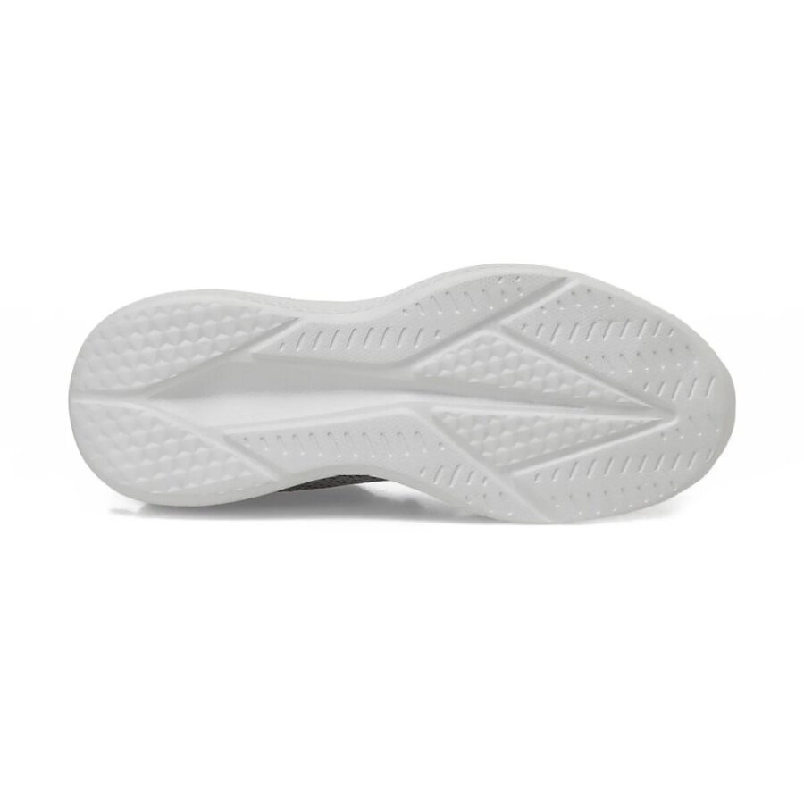 Lumberjack Wolky 6fx Kadın K Gri Spor Ayakkabı 102065553  - 4