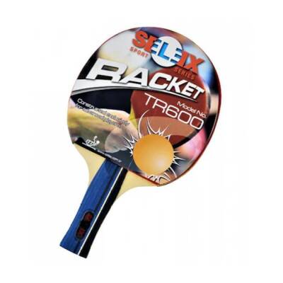 Masa Ten Raket Selex Tr600  - 1