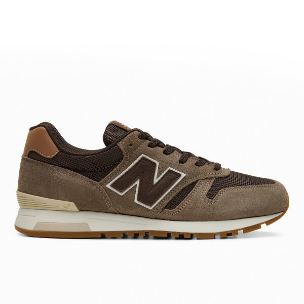 New Balance Classcs Lıfestyle Ml565dbb 