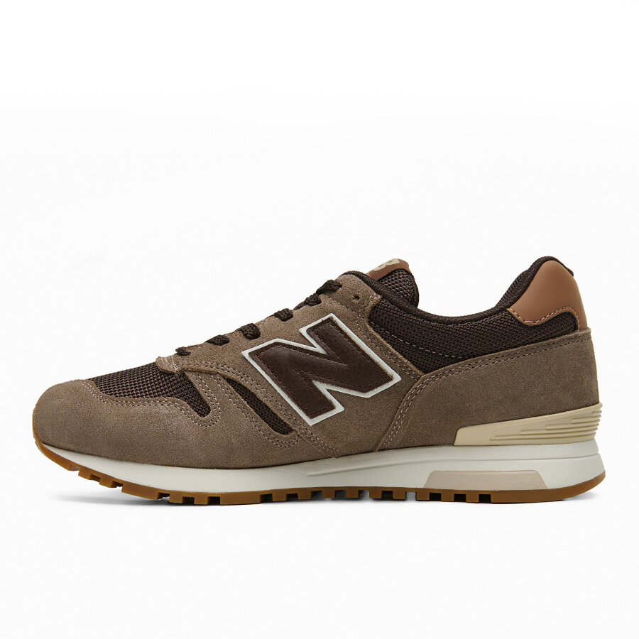 New Balance Classcs Lıfestyle Ml565dbb - 2