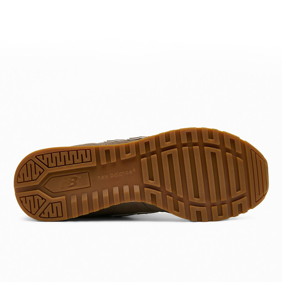 New Balance Classcs Lıfestyle Ml565dbb - 4