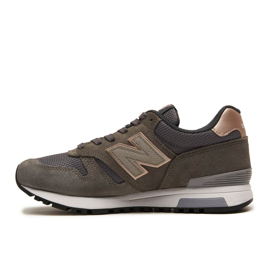 New Balance Classcs Tradıtıonnels Wl565arb - 2