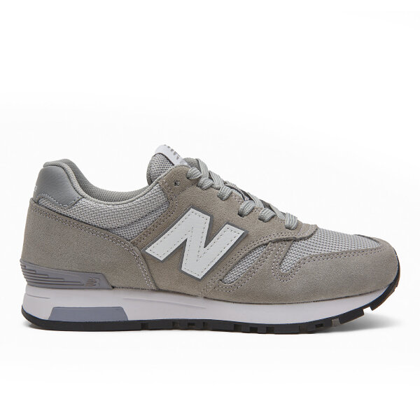 New Balance Classcs Tradıtıonnels Wl565gry 