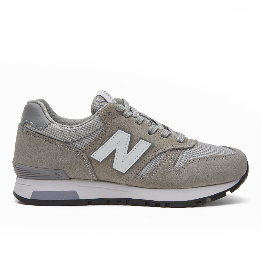 New Balance Classcs Tradıtıonnels Wl565gry - 1