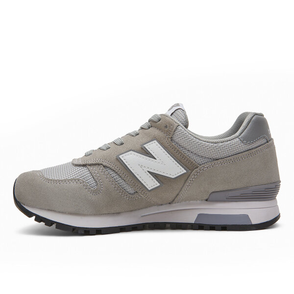 New Balance Classcs Tradıtıonnels Wl565gry  (1)