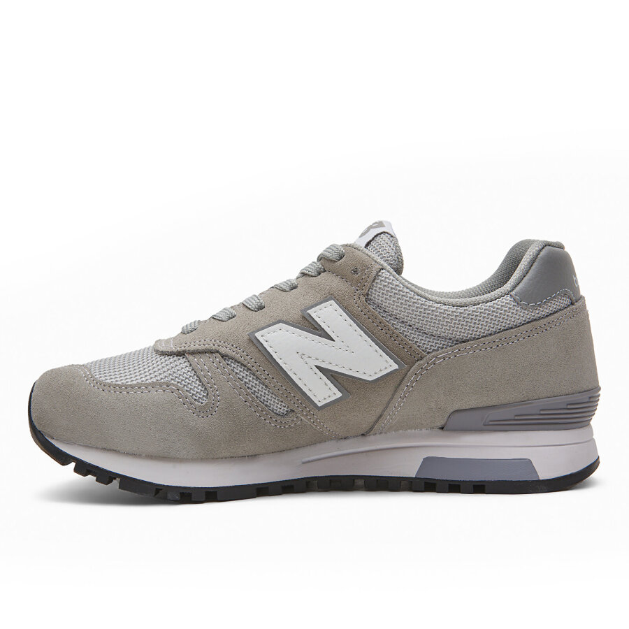 New Balance Classcs Tradıtıonnels Wl565gry - 2